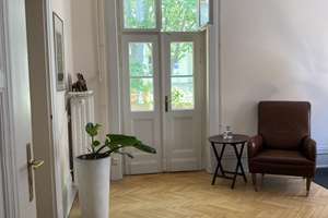 Wohnen im Kulturdenkmal im ruhigen Zentrum von Biebrich – Die vollständige Adresse der Immobilie erhältst du vom Anbieter., 65203 Biebrich, Wiesbaden – Vorschaubild 5