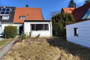 Super erweiterungsfähig- Mü.-Laim Nähe Geßlerstr.- Baugrund ca. 660m² mit Altbestand in Spitzenlage – Die vollständige Adresse der Immobilie erhältst du vom Anbieter., 80689 St. Ulrich, München – Vorschaubild 3