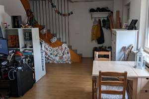 Charmante 3ZKB Maisonettwohnung im Herzen der Stadt – Die vollständige Adresse der Immobilie erhältst du vom Anbieter., 76135 Südweststadt, Karlsruhe – Vorschaubild 9