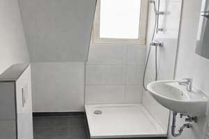 Frisch renovierte Wohnung: 2-Zimmer-Dachgeschosswohnung in Schwerte Holzen  – Die vollständige Adresse der Immobilie erhältst du vom Anbieter., 58239 Schwerte – Vorschaubild 5
