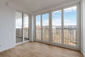 Großzügige 2-Zi.-Wohnung mit Loggia! – Nachodstraße 15C, 10779 Wilmersdorf, Berlin – Vorschaubild 15