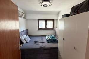 Zentral gelegene 2 Zimmer DG Wohnung  – Die vollständige Adresse der Immobilie erhältst du vom Anbieter., 70372 Cannstatt-Mitte, Stuttgart – Vorschaubild 8
