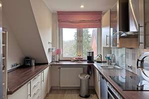 Maisonettewohnung: 75 m² + 25 m² stilvoller Spitzboden – Die vollständige Adresse der Immobilie erhältst du vom Anbieter., 21077 Eißendorf, Hamburg – Vorschaubild 4
