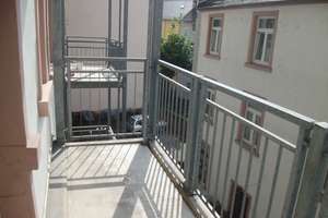 Helle, klassische Altbau Wohnung mit neuer, hochwertigen EBK und Balkon. Nähe Uferpromenade – 60594 Sachsenhausen-Nord, Frankfurt am Main – Vorschaubild 7