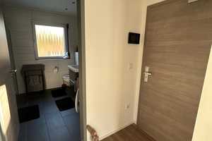 Neuwertige Wohnung mit großem Balkon und EBK in Wickrathberg – Auf dem Damm 6, 41189 Mönchengladbach – Vorschaubild 8