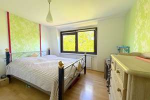 Sonnenverwöhnte 2-Zimmer-Wohnung in Marienthal-  mit Süd-West-Balkon und Blick ins Grüne – Lydiastr. 4, 22041 Wandsbek (Ortsteil), Hamburg – Vorschaubild 7