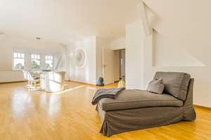 Imposante Villa in Markkleeberg-West, Wärmepumpe, bezugsfrei, Traumgarten, Garagen – Die vollständige Adresse der Immobilie erhältst du vom Anbieter., 4416 Markkleeberg – Vorschaubild 31