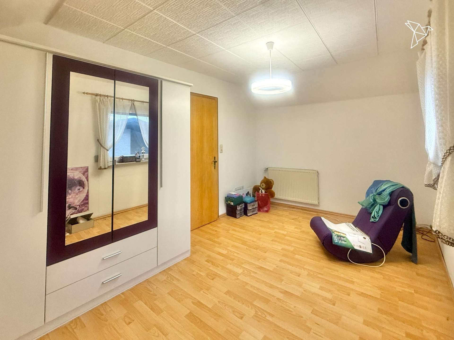 Immobilie in Buseck - GENÜGEND RAUM FÜR ALLE IDEEN 🌟 Ein Zuhause für gemeinsame Momente in Buseck! - Bild 2