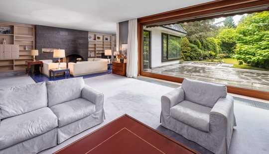 Bild von Stilvolle Landhausvilla in Bestlage