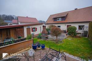 Liebevoll modernisiertes Wohnhaus mit besonderem Flair und Garten – Die vollständige Adresse der Immobilie erhältst du vom Anbieter., 89355 Gundremmingen – Vorschaubild 16