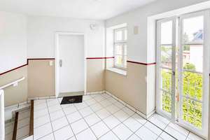 *Denkmal-Kapitalanlage* – vermietete 1,5-Zi.-Wohnung mit Tageslichtbad, EBK u. Stellplatz in DD-Luga – Die vollständige Adresse der Immobilie erhältst du vom Anbieter., 1259 Lockwitz, Dresden – Vorschaubild 8