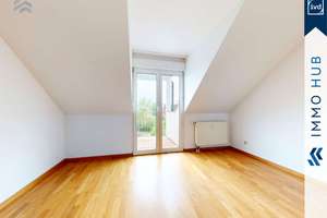 ++ Sonnige Maisonette-Wohnung mit 2 Balkonen & Stellplatz ++ – Die vollständige Adresse der Immobilie erhältst du vom Anbieter., 4356 Seehausen, Leipzig – Vorschaubild 8