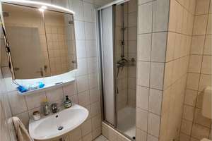 Bezugsfreie 3-Zimmer-Wohnung in Schwabing – Die vollständige Adresse der Immobilie erhältst du vom Anbieter., 80804 Münchner Freiheit, München – Vorschaubild 12