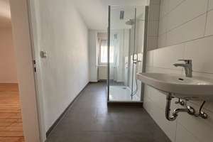 KL - Nähe Stadtpark/Bahnhof, 3 ZKB, Einbauküche, Tageslichtbad – Die vollständige Adresse der Immobilie erhältst du vom Anbieter., 67655 Innenstadt Südwest, Kaiserslautern – Vorschaubild 7