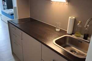 ***NEUBAU***, ab 1.9.25,  1,5 Zi, Kü, Bad, renoviert, Terrasse, inkl. Strom und Internet**** – Kruppstr. 37a, 52072 Aachen – Vorschaubild 3
