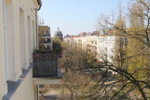 Rykestrasse - Einzelstück in Lieblingslage – Rykestraße 22, 10405 Prenzlauer Berg, Berlin – Vorschaubild 10