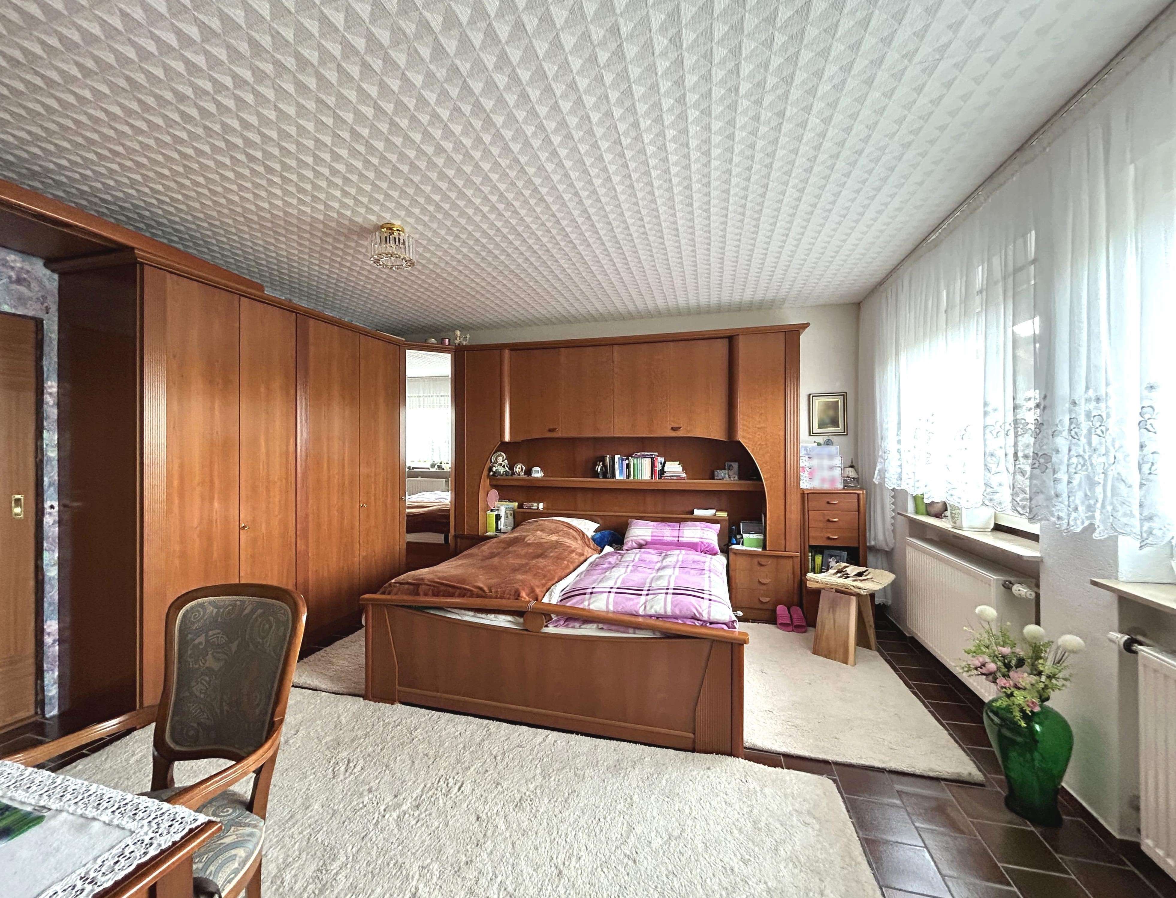 Immobilie in Issigau - Einfamilienhaus in Issigau - Bild 5