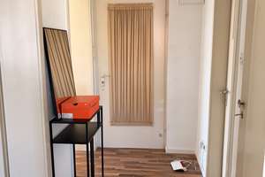 Helle 2 Zimmer Wohnung im schönen Feudenheim – Brunnenstraße 11, 68259 Feudenheim, Mannheim – Vorschaubild 3