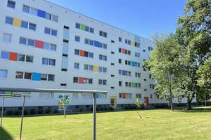 Komfortabel wohnen: Erstbezug mit Tresen, Balkon und familienfreundlicher Lage – Dr.-Salvador-Allende-Straße 254, 9119 Kappel, Chemnitz – Vorschaubild 9