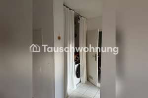 Tauschwohnung: Helle 2 Zi-Wohnung in Schwabing gegen 3 Zi – Die vollständige Adresse der Immobilie erhältst du vom Anbieter., 80797 Am Luitpoldpark, München – Vorschaubild 7