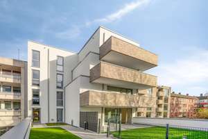 Charmante 2-Zimmerwohnung am Rande des Kaiserviertels! – Kaiserstraße 173, 44143 Kaiserbrunnen, Dortmund – Vorschaubild 1