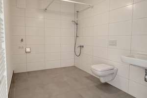 Neubaugebiet Hannover Kronsrode Einbauküche, Terrasse m. Garten, Fußbodenhzg, Lift, Keller, Tiefgar. – Bärenbleek 6B, 30539 Bemerode, Hannover – Vorschaubild 7