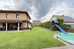 Geräumiges, 7-Raum-Einfamilienhaus mit gehobener Innenausstattung in Isenbüttel – Die vollständige Adresse der Immobilie erhältst du vom Anbieter., 38550 Isenbüttel – Vorschaubild 30