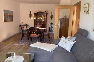 2 Zimmerwohnung mit Wellness-Oase – 23570 Travemünde, Lübeck – Vorschaubild 4