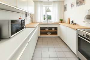 Lebensqualität pur: Barrierefreie 4-Zimmer-Terrassenwohnung mit Sauna, Pool & naturnaher Lage – Die vollständige Adresse der Immobilie erhältst du vom Anbieter., 34125 Wolfsanger, Kassel – Vorschaubild 8