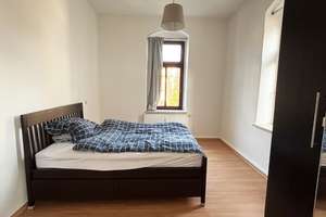 Löbtau: charmante 2-Zi.-Altbauwohnung mit EBK! – Klingestraße 7, 1159 Löbtau-Süd, Dresden – Vorschaubild 5