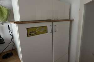 TEILMÖBLIERTE WOHNUNG MIT SCHÖNER AUSSICHT – Die vollständige Adresse der Immobilie erhältst du vom Anbieter., 68623 Lampertheim – Vorschaubild 6