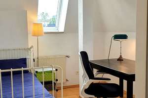 Loft-Flair in der Schwanthalerhöhe: 3-Zimmer-Wohnung mit gehobener Ausstattung – Parkstraße 4, 80339 Schwanthalerhöhe (Ortsteil), München – Vorschaubild 7