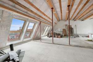 Konstanzer Straße – Gestalten Sie Ihr Traum-Penthouse mit Terrasse & Dachgarten – Die vollständige Adresse der Immobilie erhältst du vom Anbieter., 10707 Wilmersdorf, Berlin – Vorschaubild 17