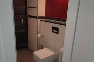 Hochwertig modernisierte 2-Zimmer-Wohnung inkl Einbauküche – Vogtlandstr 8, 42651 Solingen-Mitte, Solingen – Vorschaubild 12