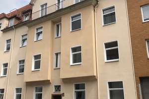  Teilmöblierte 3-Zimmer-Wohnung mit Terrasse in zentraler Lage – Striehlstraße 7, 30159 Mitte (Ortsteil), Hannover – Vorschaubild 15