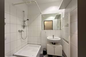 Tolle kleine Wohnung in bester Lage für Studis! – Die vollständige Adresse der Immobilie erhältst du vom Anbieter., 38106 Östliches Ringgebiet, Braunschweig – Vorschaubild 9