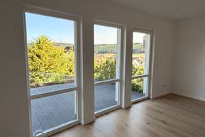 Exklusive kernsanierte Eigentumswohnung mit Weitblick in Siegen Kaan-Marienborn – 57074 Kaan-Marienborn, Siegen – Vorschaubild 9