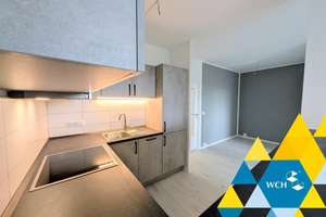 4-Raumwohnung mit EBK und top Aussicht – Paul-Bertz-Straße 61, 9120 Helbersdorf, Chemnitz – Vorschaubild 1