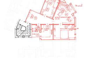 Sanierte 3-Zimmer-Wohnung in zentraler Lage nahe Nordbahnhof – Die vollständige Adresse der Immobilie erhältst du vom Anbieter., 70191 Nordbahnhof, Stuttgart – Vorschaubild 11