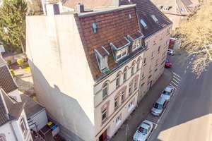 5-FAMILIENHAUS IN ESSEN MIT 410 m² WOHNFLÄCHE UND 422 m² GRUNDSTÜCK – Hubertstraße 258, 45307 Kray, Essen – Vorschaubild 12