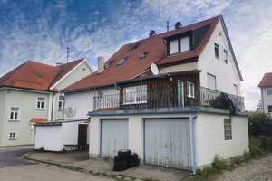 4-Parteienhaus in Fellheim mit viel Potenzial  – Unterallgäu (Kreis) – Vorschaubild 4
