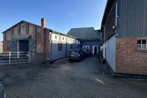 RESERVIERT !!Gr. Wohnhaus (4 WG )mit Pferdestall Grdst. 2215 m²+ 1,59 ha Pachtwiese in Wölschendorf – Die vollständige Adresse der Immobilie erhältst du vom Anbieter., 23936 Grevesmühlen – Vorschaubild 11