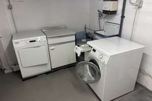 Single-Wohnung Moltkestraße 32 – Moltkestraße 32, 42115 Elberfeld West, Wuppertal – Vorschaubild 7