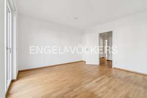 Helle Erdgeschosswohnung mit Garten in den Lankwitzer Hofgärten – Die vollständige Adresse der Immobilie erhältst du vom Anbieter., 12249 Pankow (Ortsteil), Berlin – Vorschaubild 8