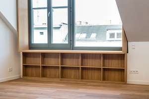 HOMESK - Exklusive Penthouse-Wohnung im DG inkl. Stellplatz in Schöneberg – Die vollständige Adresse der Immobilie erhältst du vom Anbieter., 10829 Schöneberg, Berlin – Vorschaubild 11