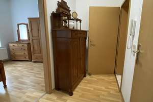 Stilvolles Wohnen in Stadtfeld Ost: Exklusive, voll möblierte 2-Zimmer-Wohnung mit Balkon – Wilhelm Külz Straße 13, 39108 Stadtfeld Ost, Magdeburg – Vorschaubild 10