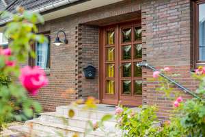 Familienglück mit Wintergarten, Vollkeller und großem Potenzial in ruhiger Wohnlage – Die vollständige Adresse der Immobilie erhältst du vom Anbieter., 25566 Lägerdorf – Vorschaubild 4