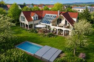 Ihr Ego braucht Platz? Hier sind über 430 m² davon. – Die vollständige Adresse der Immobilie erhältst du vom Anbieter., 90542 Eckental – Vorschaubild 3