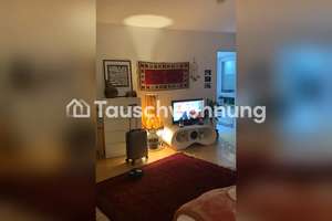 Tauschwohnung: Geräumige 1-Zimmer-Wohnung in Münster-West – 48149 Sentrup, Münster – Vorschaubild 2