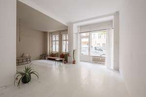 Authentisches Wohnatelier mit einer Gesamtfläche von ca. 112 m² zum Leben und Arbeiten im Donaukiez – Die vollständige Adresse der Immobilie erhältst du vom Anbieter., 12043 Neukölln (Ortsteil), Berlin – Vorschaubild 3